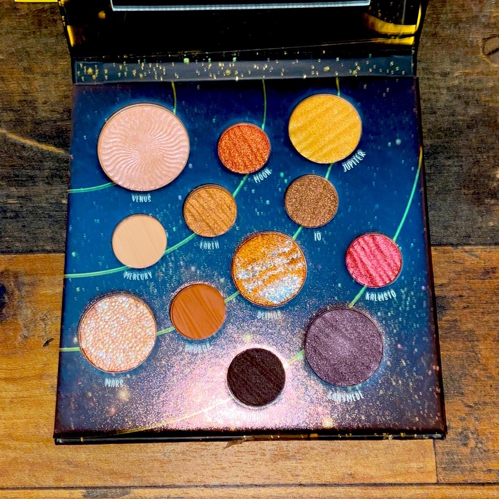 🌻Dito Palette🌻